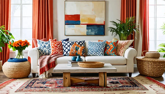 Easy Home Decorating Ideas That Will Elevate Your Home in 2025