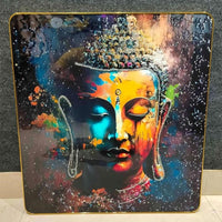Crystal Paintings