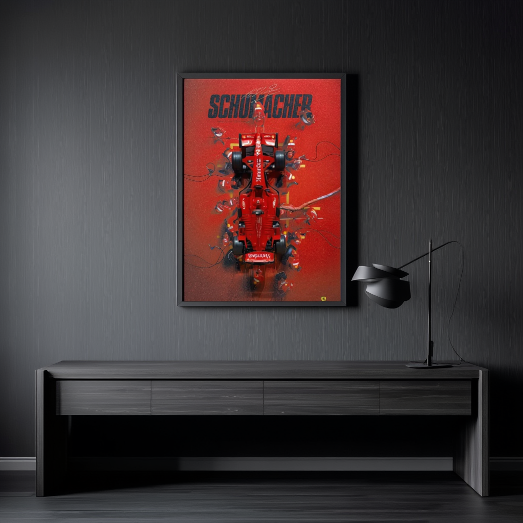 LEGO cars FRAME WITH REAL RC CARS