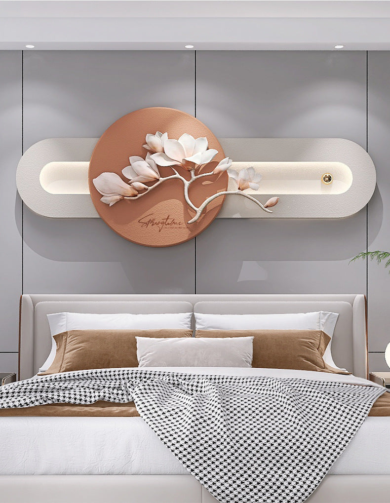 Luxury wall decor