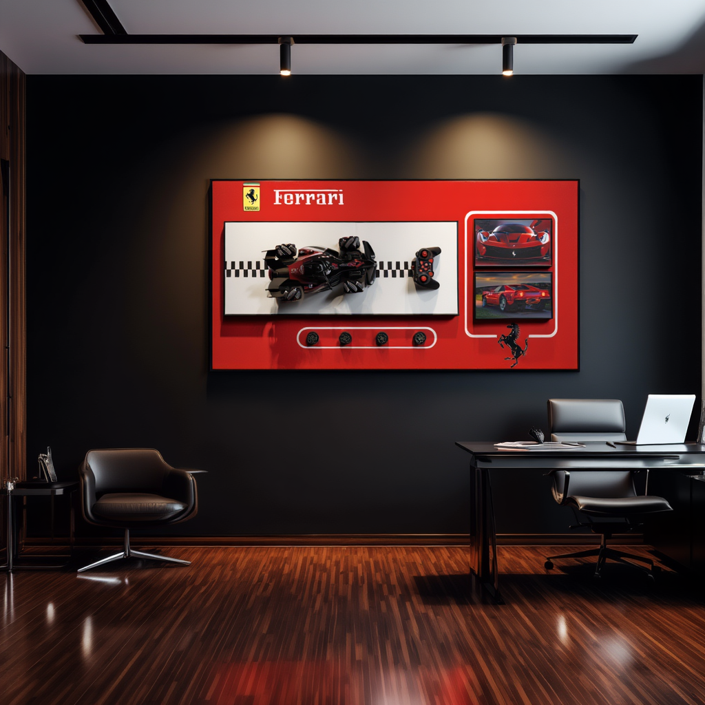 LEGO cars FRAME WITH REAL RC CARS