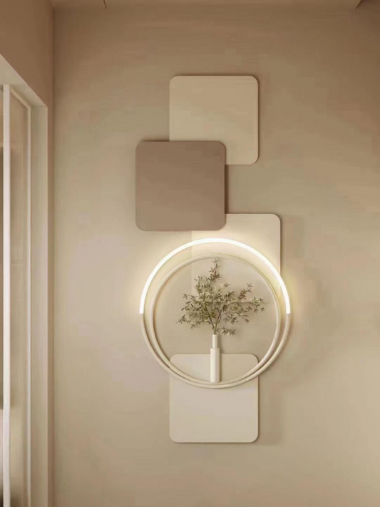 LED Metal Arts