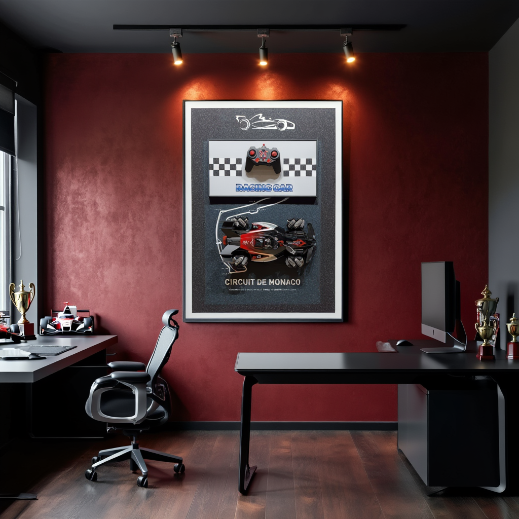 LEGO cars FRAME WITH REAL RC CARS