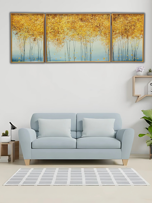 Modern Crystal Painting Set