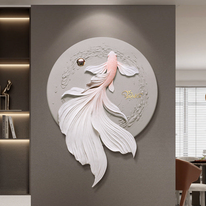 Luxury Wall Decor