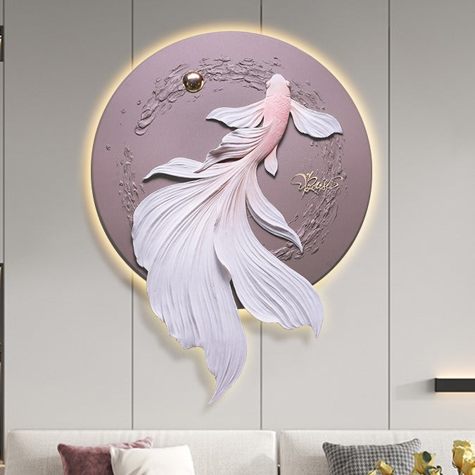 Luxury Wall Decor