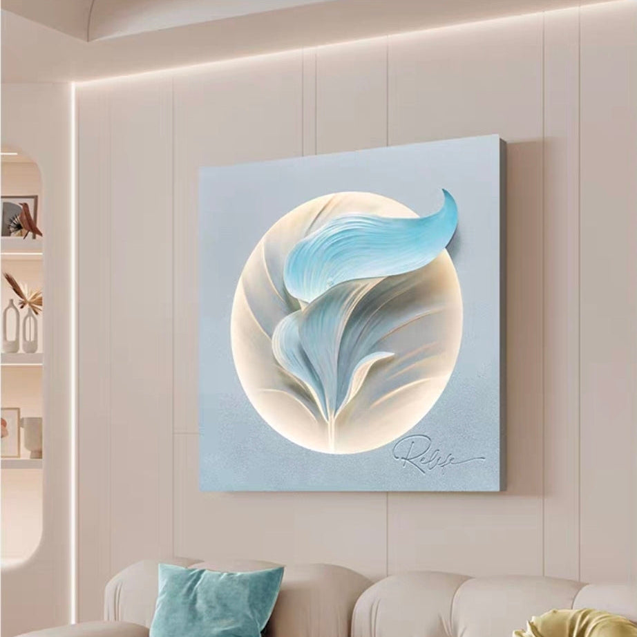 Luxury Wall Decor