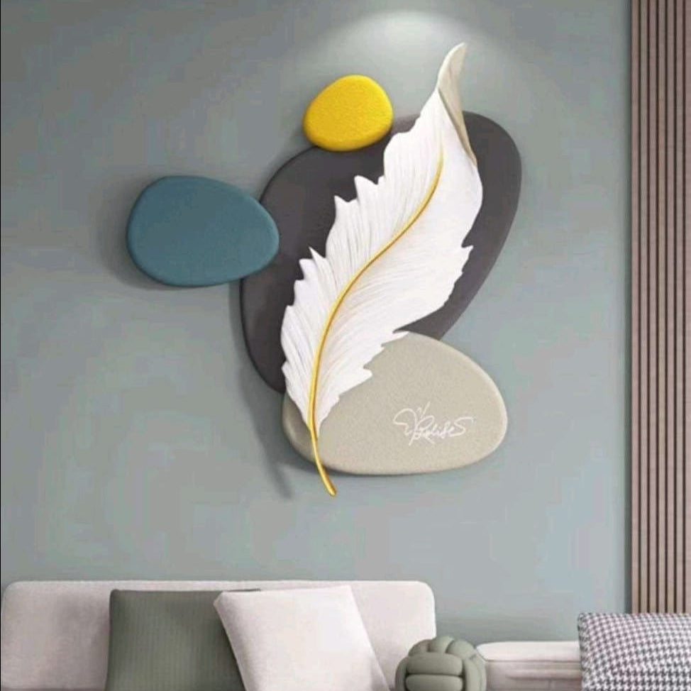 Luxury wall Decor