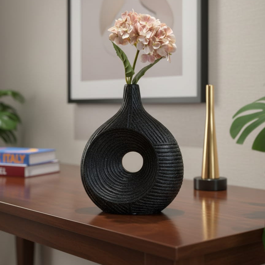 Resin Pot