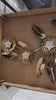 Elysian Harmony – Metal Wall Art
