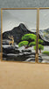 3-Piece Crystal Wall Painting Set - Tranquil Escape