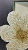 LED Crystal Paintings Illuminated Floral Trio LED Wall Arts