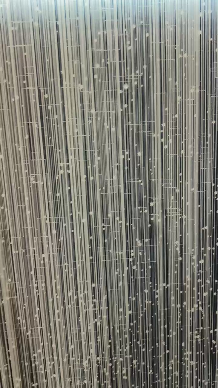 LED Crystal Paintings Of Deer Moon For Living Room Bedroom Wall Decor Walls